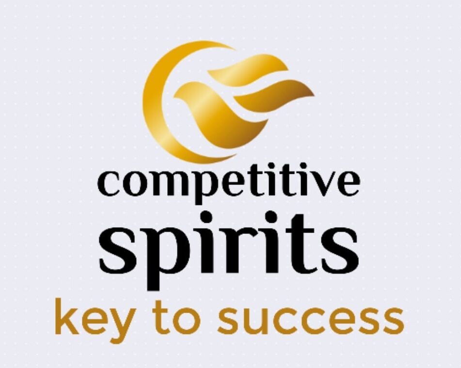 Competitive Spirits